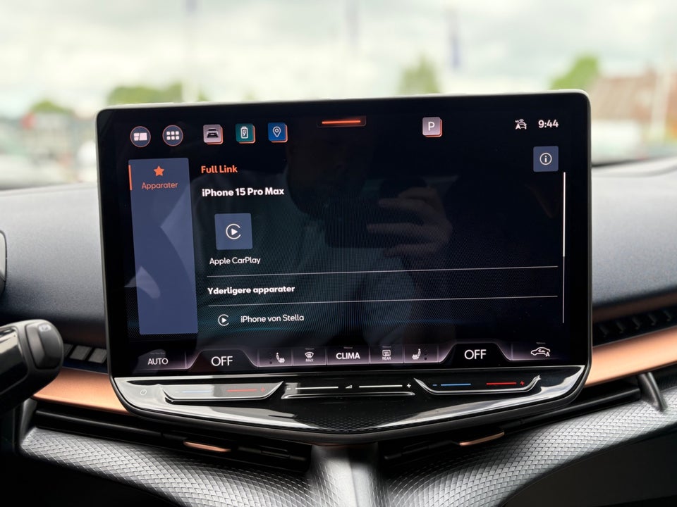 Cupra Tavascan 77 Immersive 5d