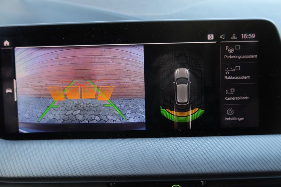 BMW 118i 1,5 M-Sport aut. 5d