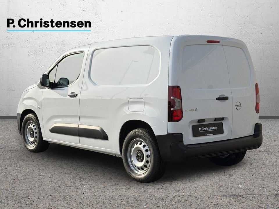 Opel Combo-e 50 Enjoy L1V1