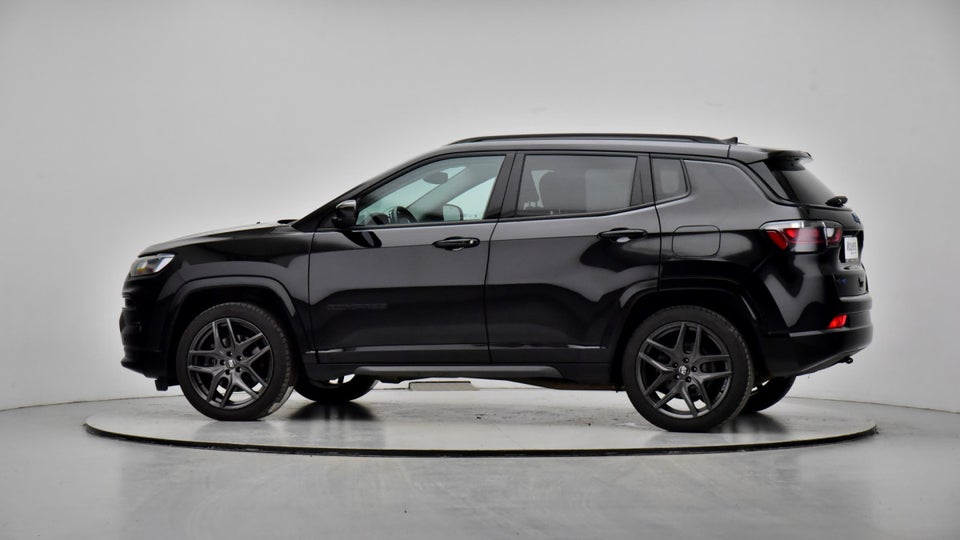 Jeep Compass 1,3 4xe S aut. 4x4 5d