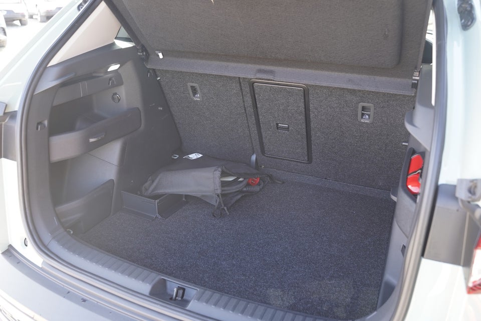 Skoda Elroq 50 iV 5d