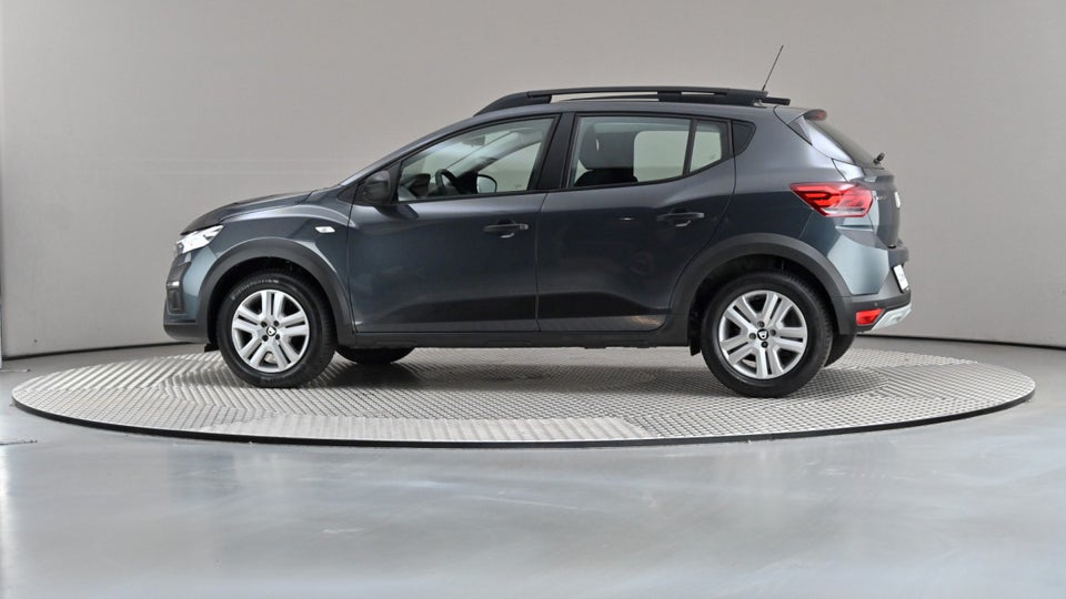 Dacia Sandero 1,0 TCe 90 Essential 5d