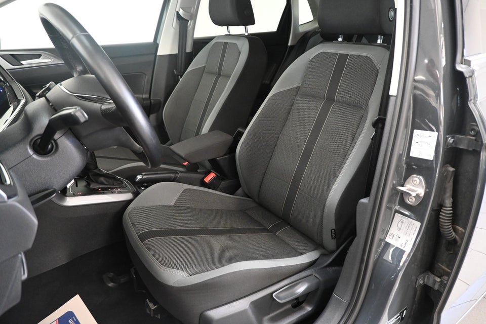 VW Polo 1,0 TSi 115 Highline DSG 5d
