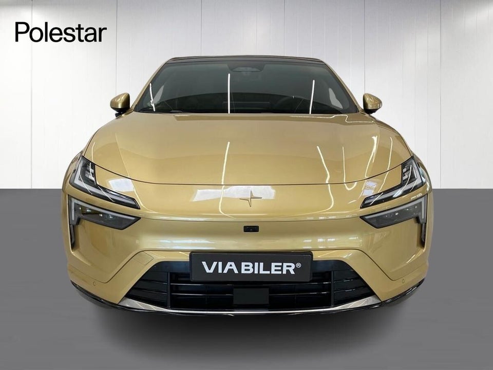 Polestar 4 Long Range Nordic Edition AWD 5d