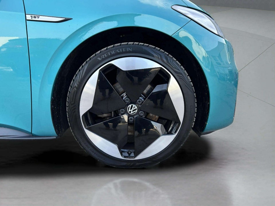 VW ID.3 58 1ST Max 5d