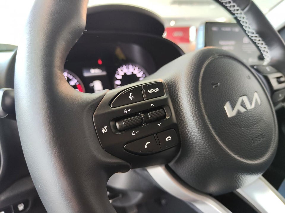 Kia Picanto 1,0 Prestige Upgrade 5d