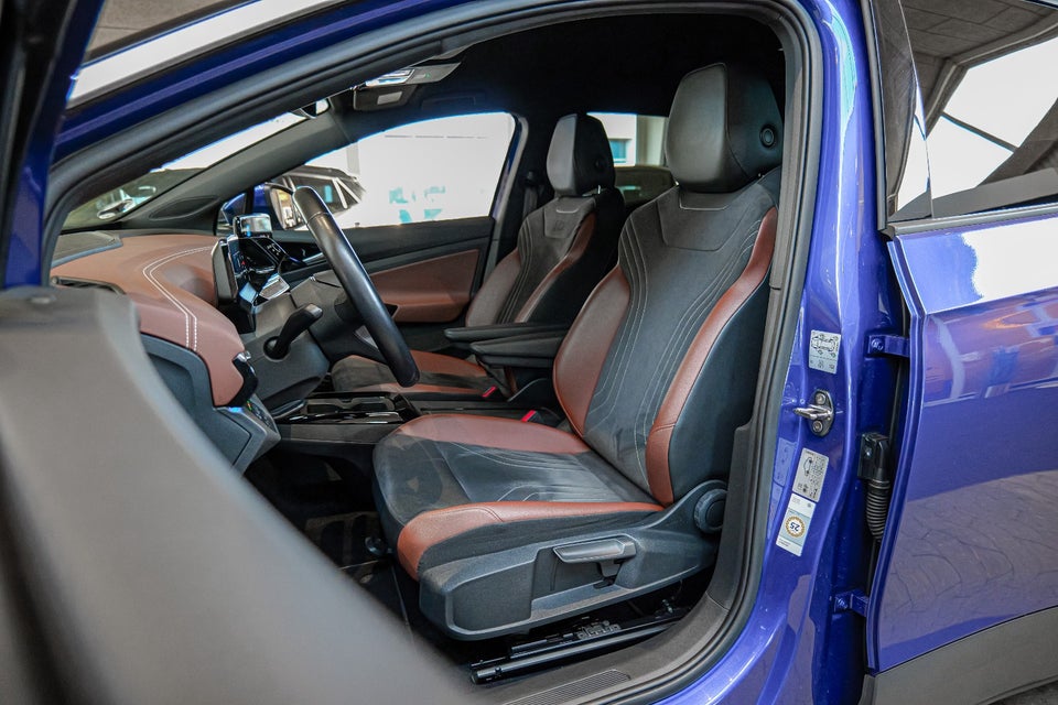 VW ID.4 77 1ST Pro Performance 5d