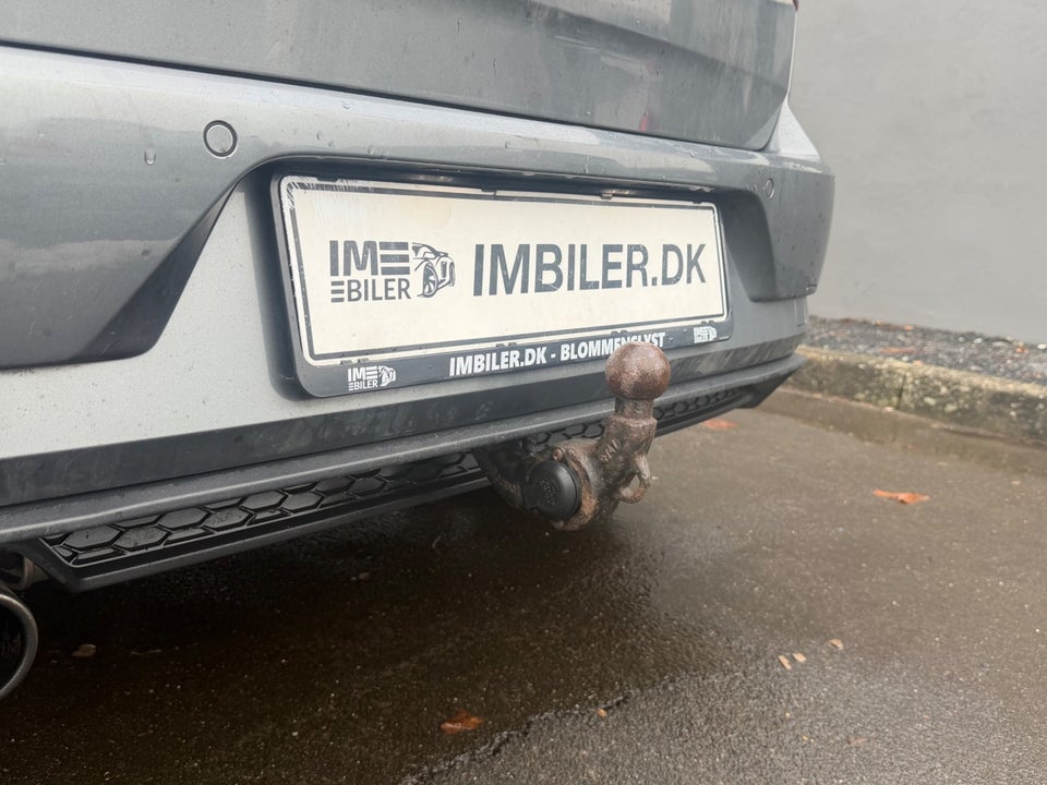 VW Golf VII 1,4 GTE DSG 5d