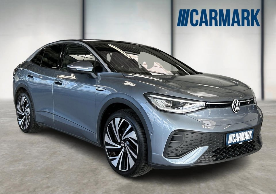 VW ID.5 77 Pro Performance 5d