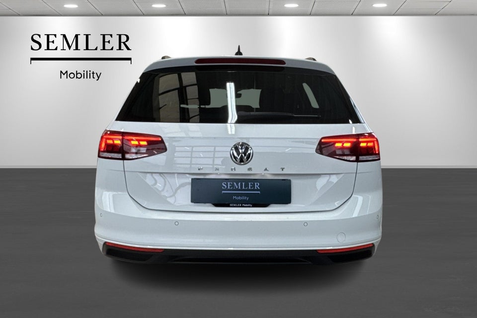 VW Passat 1,5 TSi 150 Business+ Variant DSG 5d