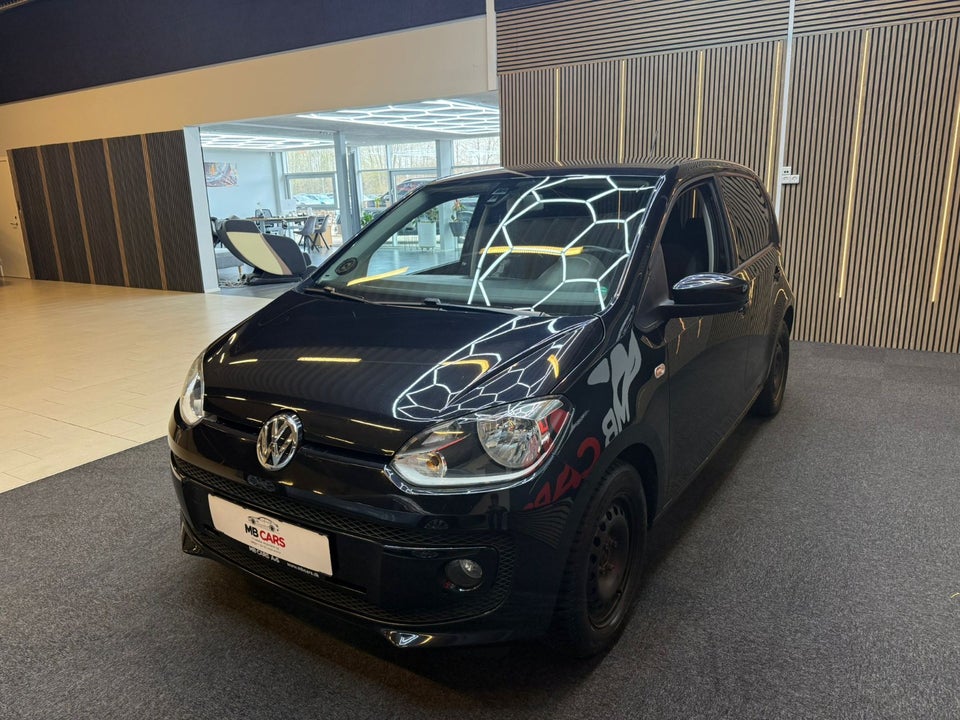 VW Up! 1,0 60 Fresh Up! BMT 5d