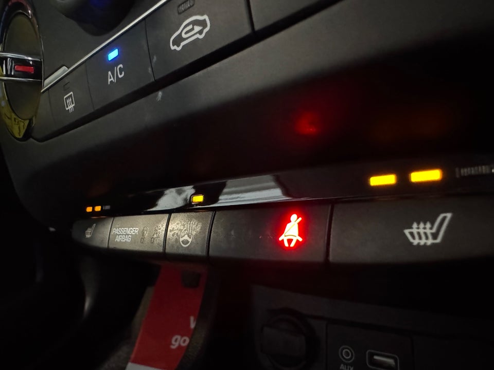 Hyundai i20 1,25 Vision 5d