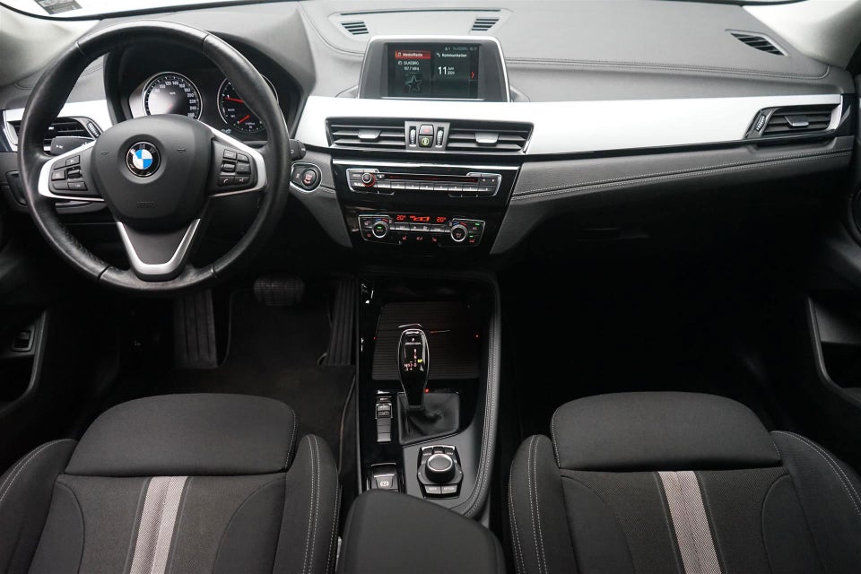 BMW X2 2,0 sDrive20i aut. 5d