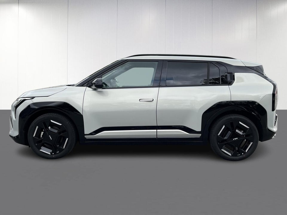 Kia EV3 81 Long Range GT-Line 5d