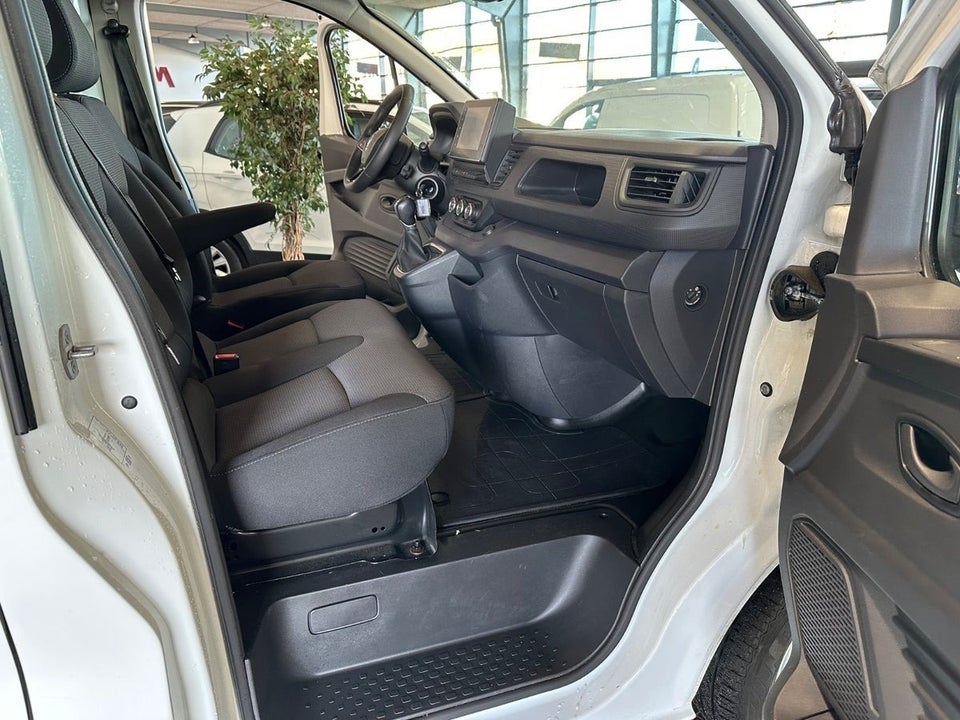 Renault Trafic 2,0 dCi 150 L2H1 Tekno EDC