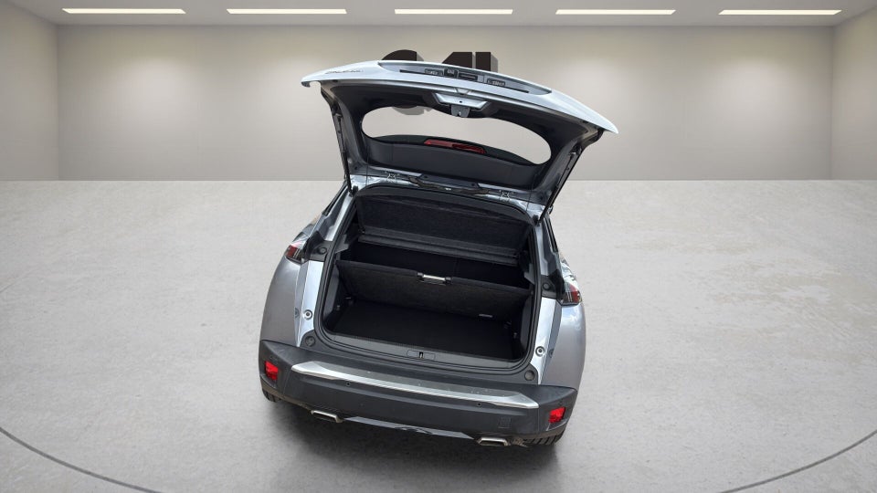 Peugeot 2008 1,2 PureTech 130 Allure Pack 5d