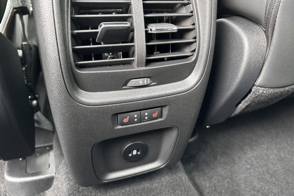 Ford Kuga 2,5 PHEV ST-Line X CVT 5d