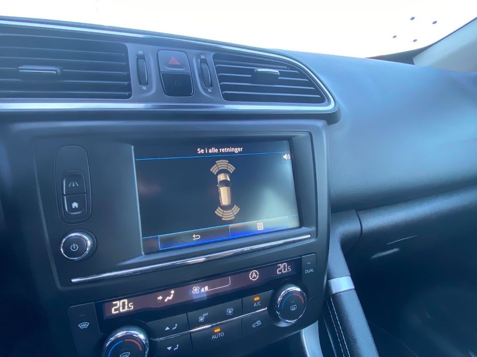 Renault Kadjar 1,2 TCe 130 Bose Edition EDC 5d