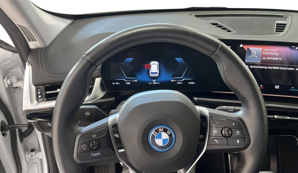 BMW iX1 xDrive30 X-Line 5d