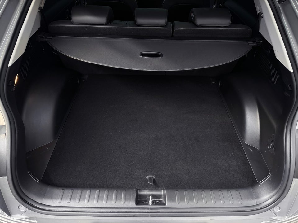Hyundai Ioniq 5 77 Uniq 5d