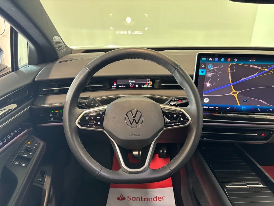 VW ID.7 77 Style Tourer 5d