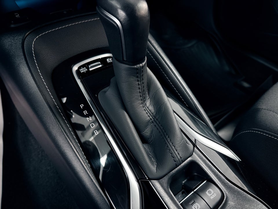 Toyota Corolla 1,8 Hybrid H3 Smart Touring Sports MDS 5d