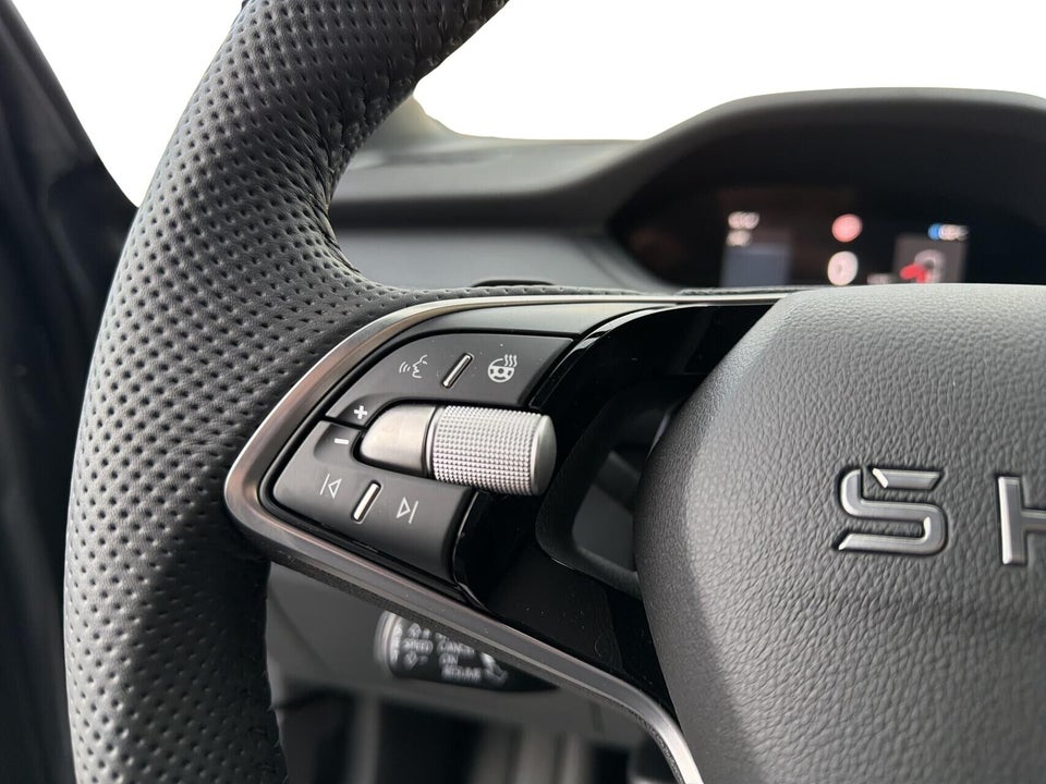 Skoda Elroq 85 iV Sportline 5d