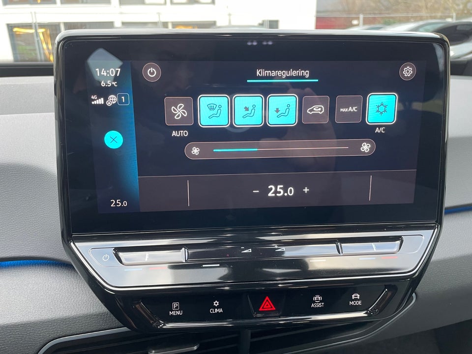 VW ID.3 45 Pure Performance 5d