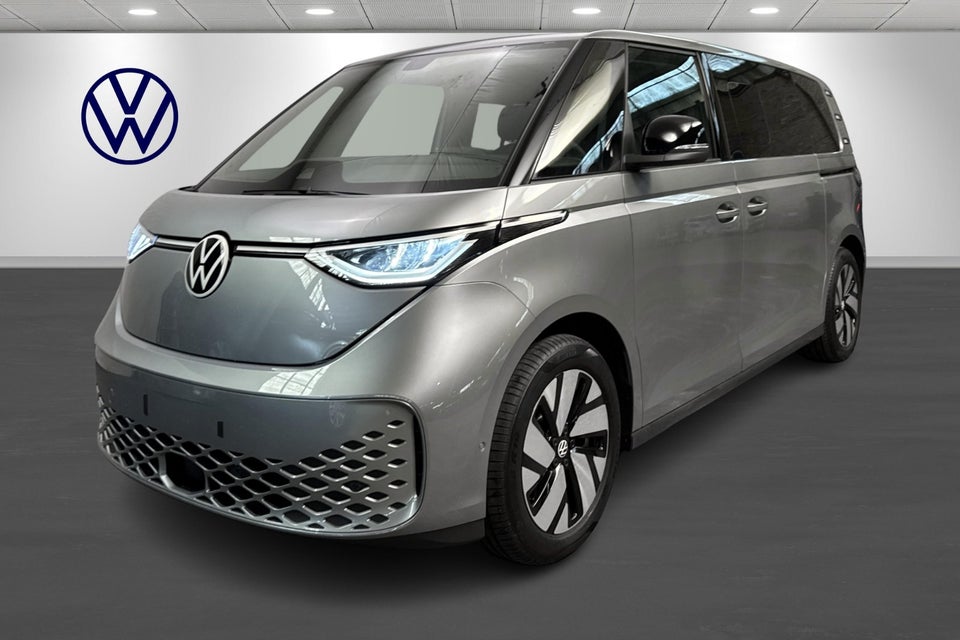 VW ID.Buzz 86 Life 7prs LWB 5d