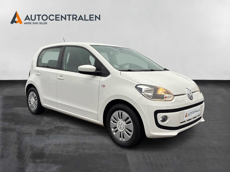 VW Up! 1,0 60 Fresh Up! BMT 5d