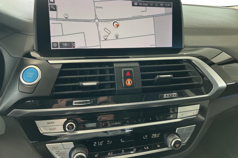 BMW iX3 Inspiring 5d