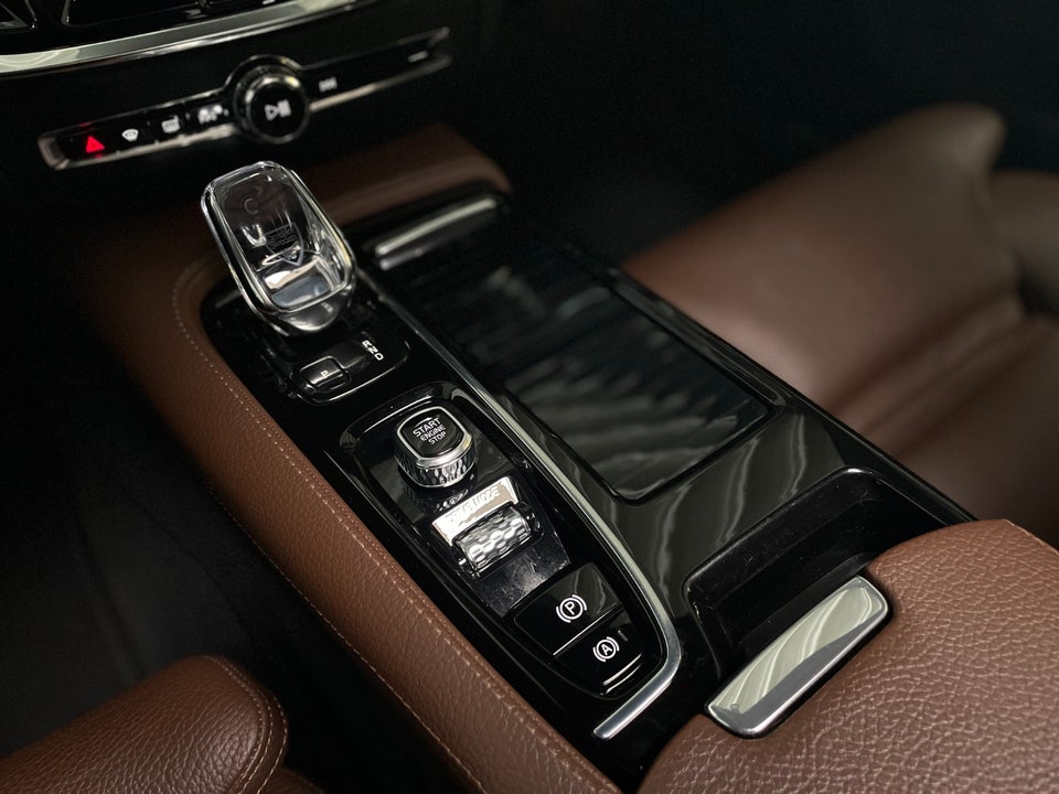 Volvo V60 2,0 T6 ReCharge Inscription aut. AWD 5d