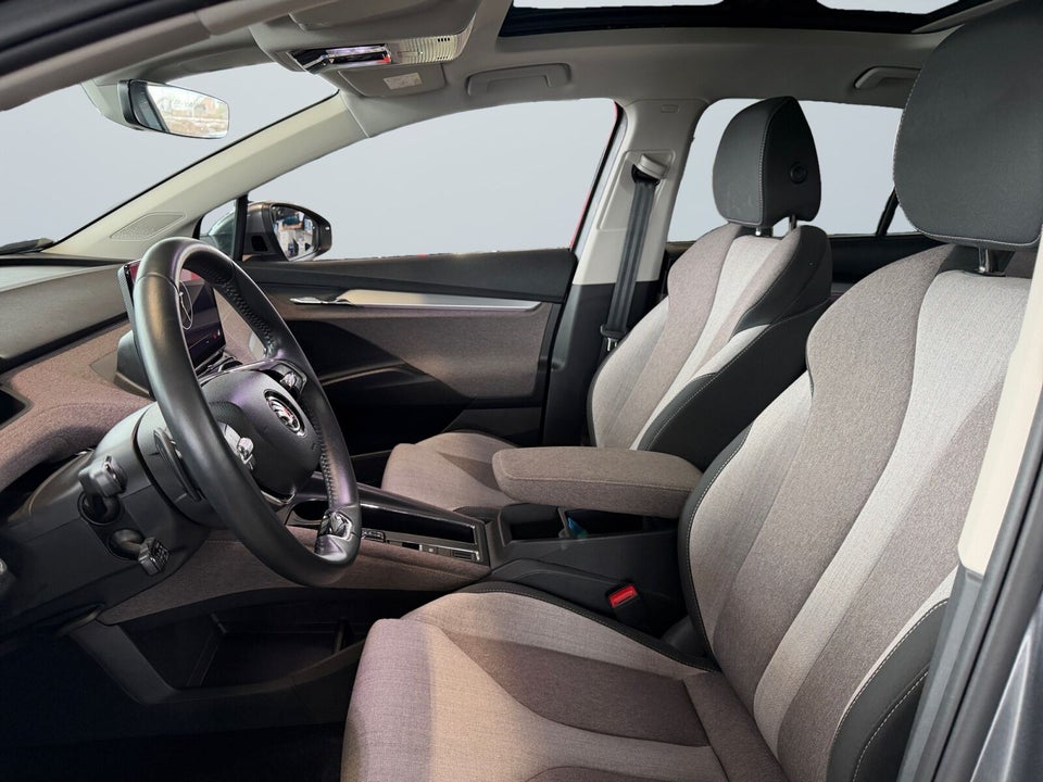 Skoda Enyaq 60 iV 5d