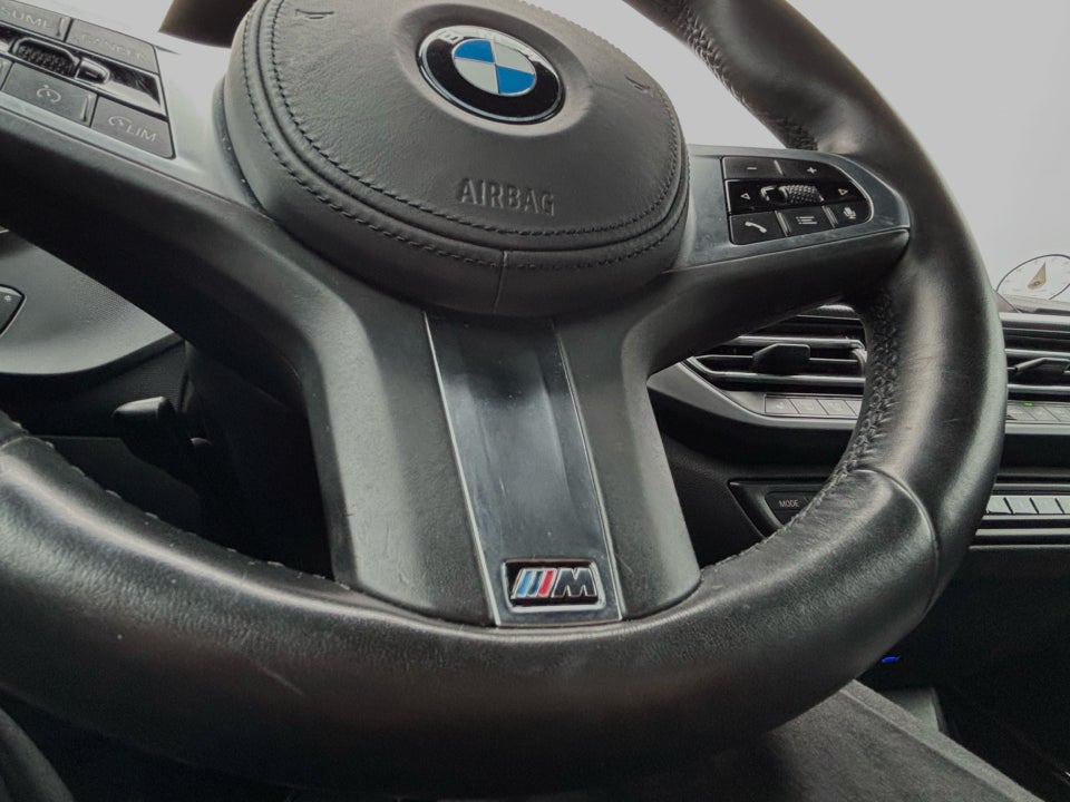 BMW 220d 2,0 Gran Coupé M-Sport aut. 4d