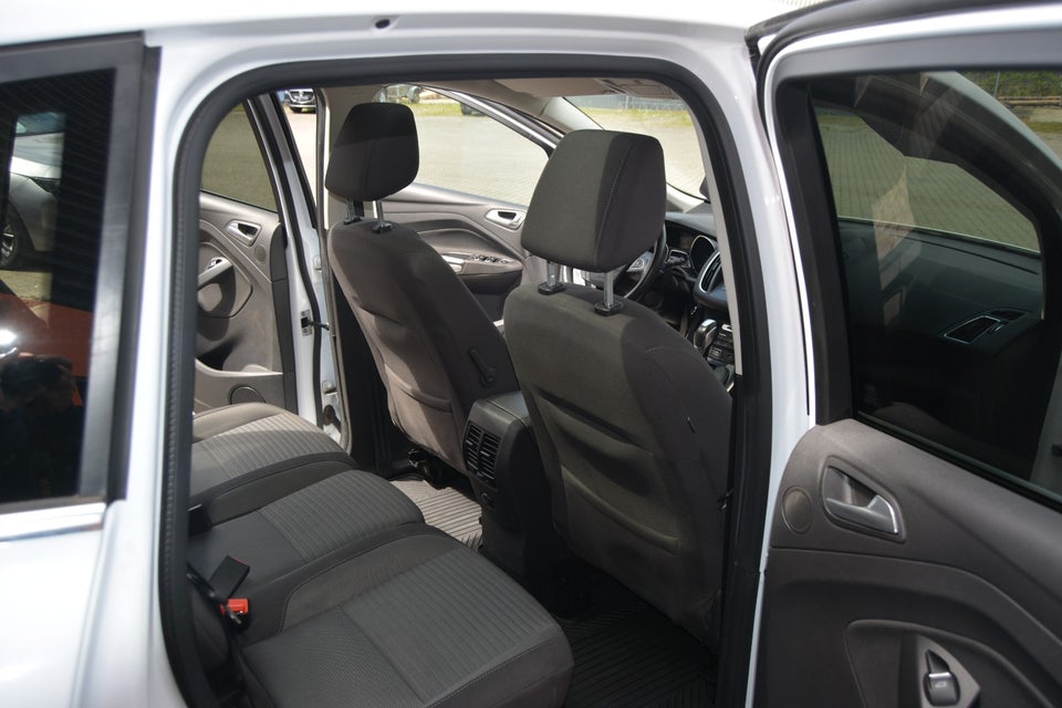 Ford C-MAX 1,5 SCTi 150 Titanium aut. 5d