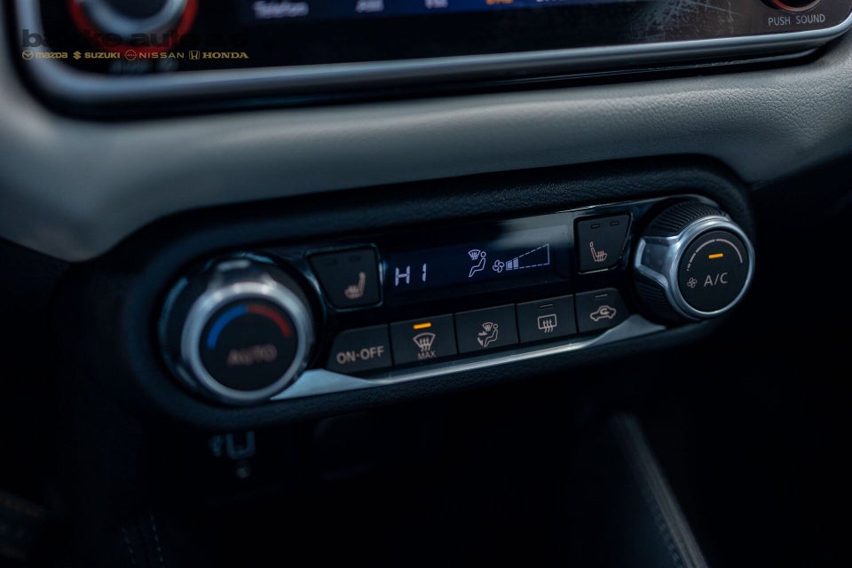 Nissan Micra 1,0 IG-T 92 Acenta 5d