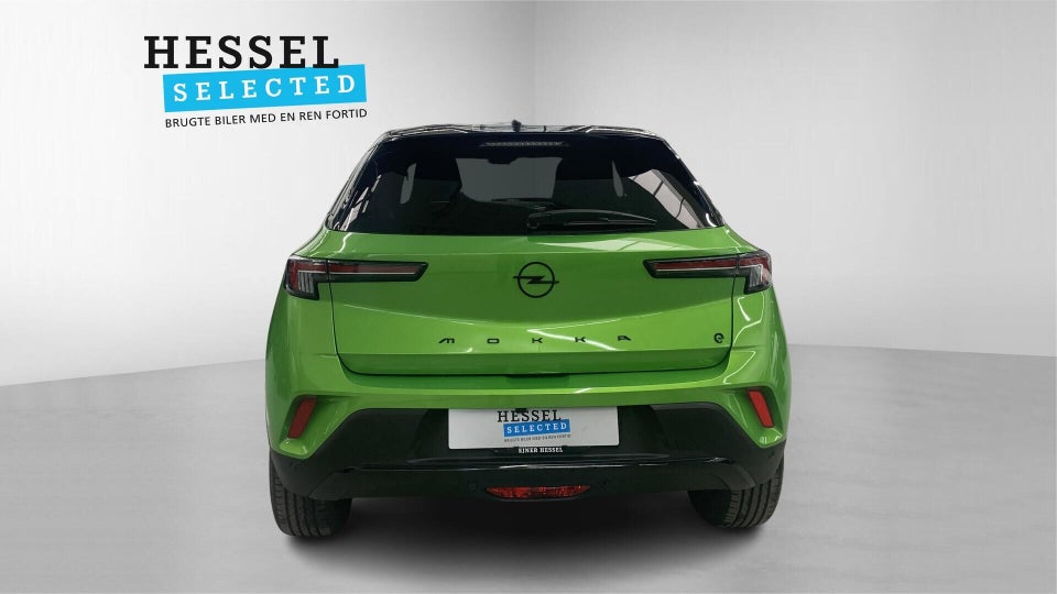 Opel Mokka-e 50 GS Line 5d