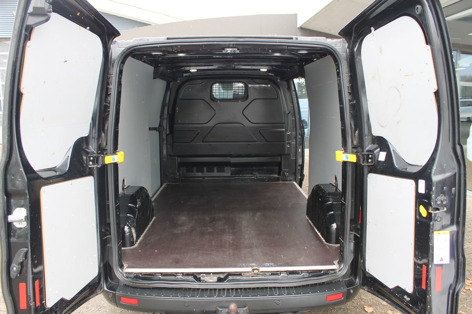 Ford Transit Custom 300L 2,0 TDCi 170 Trend aut.