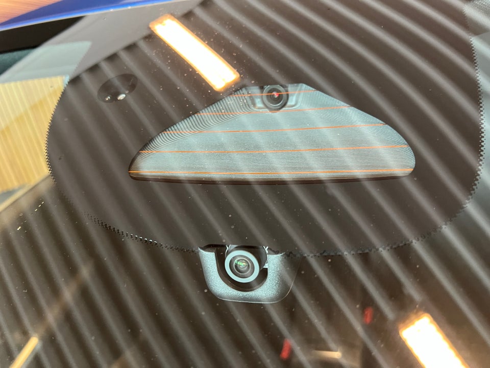 Mercedes EQA250+ Progressive Advance 5d