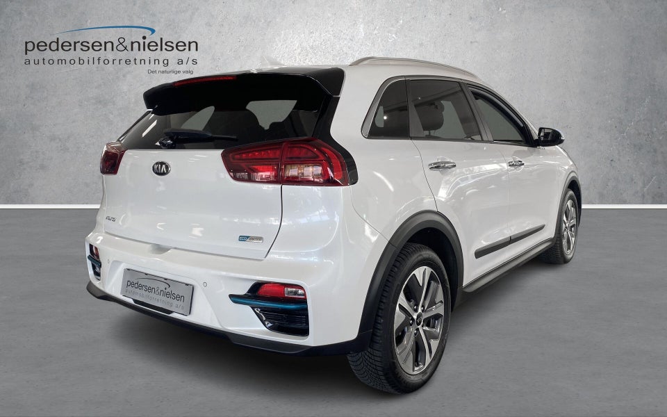Kia e-Niro 64 Spirit 5d