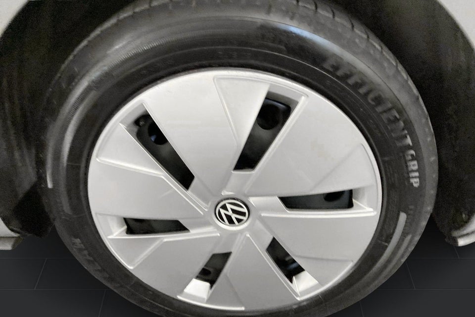 VW ID.3 58 Pro 5d