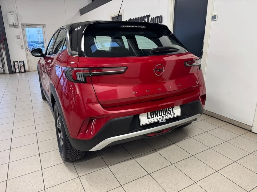 Opel Mokka-e 50 Elegance 5d