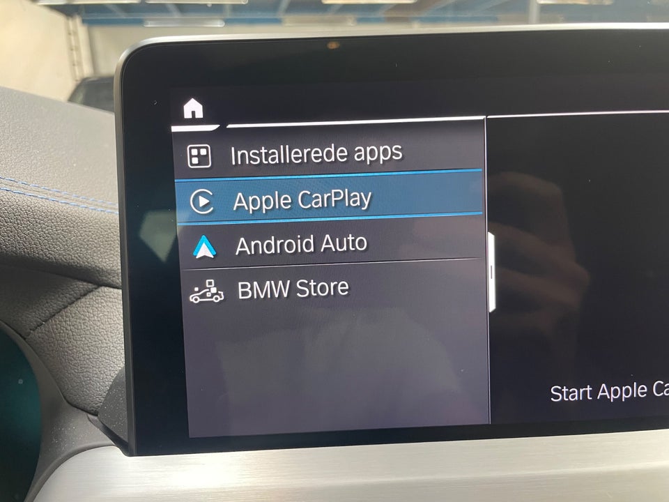BMW iX3 Charged Plus M-Sport 5d