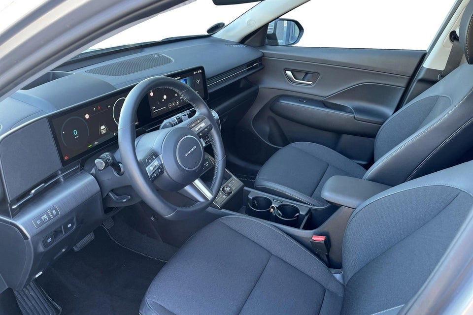 Hyundai Kona 65 EV Ultimate 5d