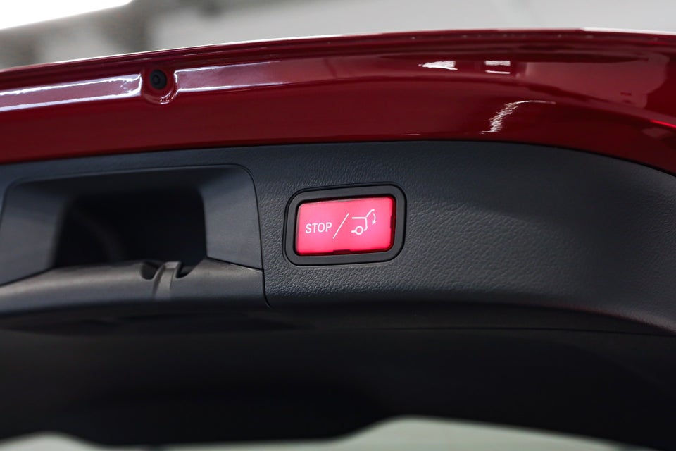 Mercedes EQA250+ AMG Advance 5d