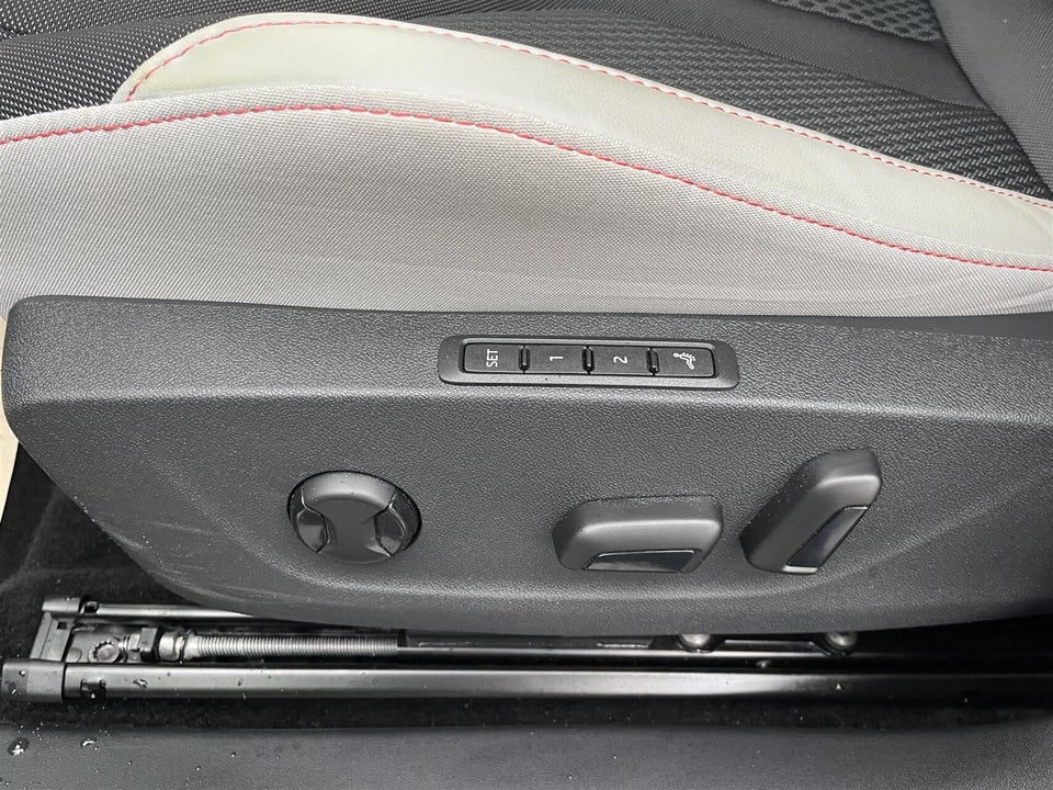 Skoda Elroq 85 iV Lodge Maxx 5d