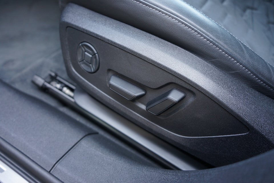 Audi A6 e-tron S-line plus performance Avant 5d
