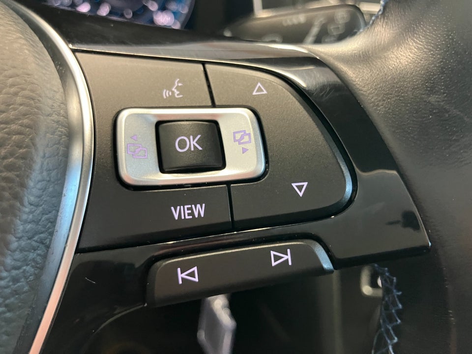 VW e-Golf VII Comfortline 5d