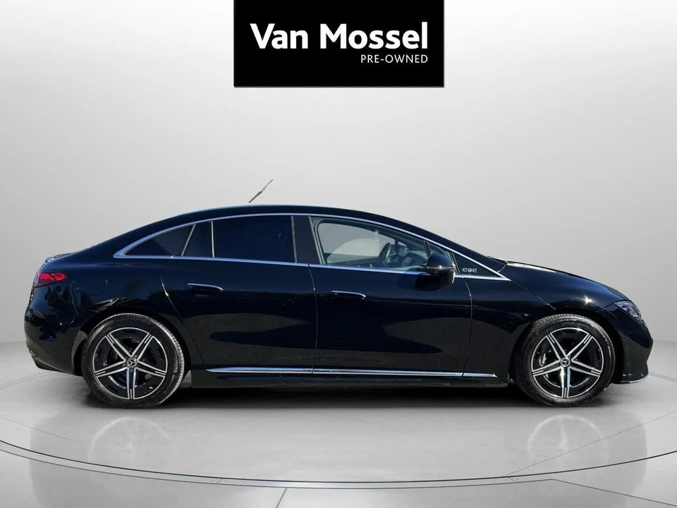 Mercedes EQE350+ AMG Line 4d