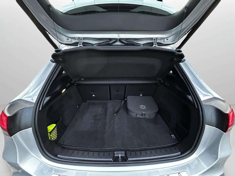 Mercedes EQA250+ AMG Line 5d